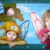 Garderie CPE, L'ARC-EN-CIEL  DES PETITS DE ROSEMONT
MURALES EXTÉRIEURES ET INTÉRIEURES
2007