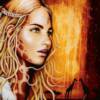 LA REINE DES PLAINES
24x36
acrylique sur toile
vendu