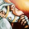 RÉFLEXION
24X36
HUILE SUR TOILE
VENDU