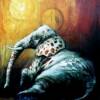 la souris
20 x 24
acrylique
vendu