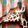 safari 
12 x 18
acrylique
vendu

