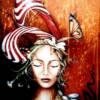 dame nature
20 x 24
acrylique
vendu