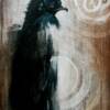 Blacki
12x24
acrylique sur bois
vendu